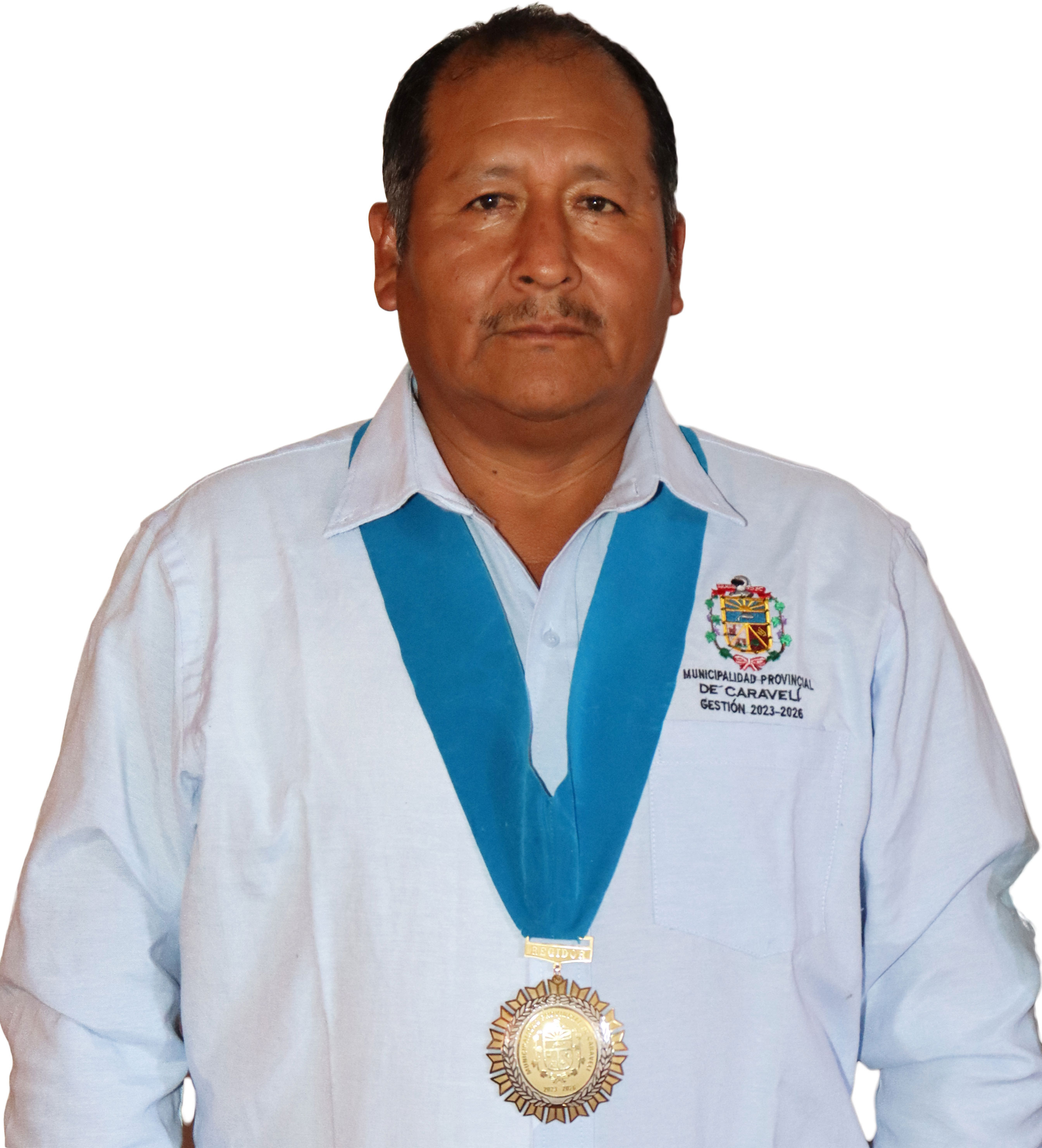 VICTOR RAUL MEDINA QUISPE