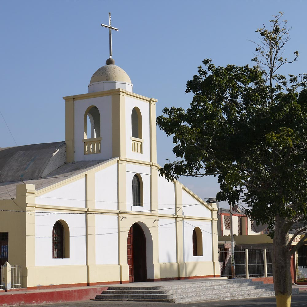 Jaquí
