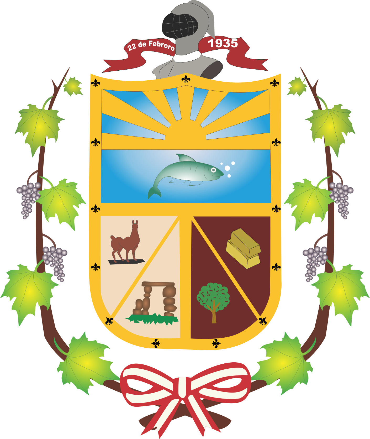 Municipalidad Caravelí