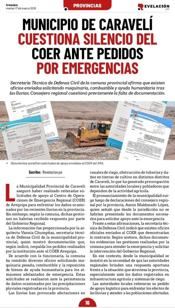 noticia