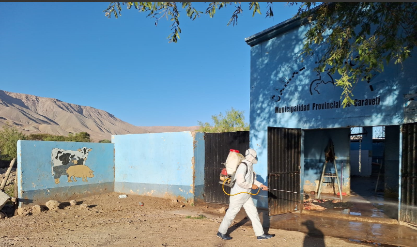 Camal Municipal